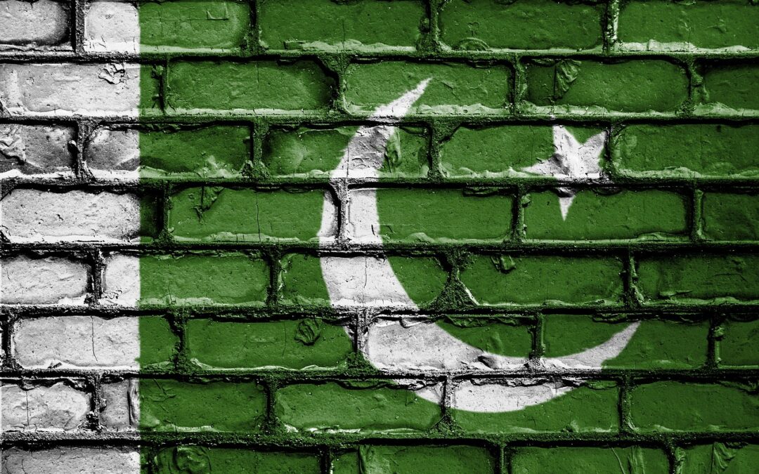 The Cultural Reclamation of Pakistan by The Revivalists