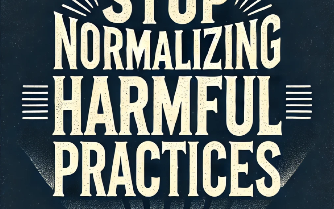 The Paradox of Justifying Harmful Acts in Dramas