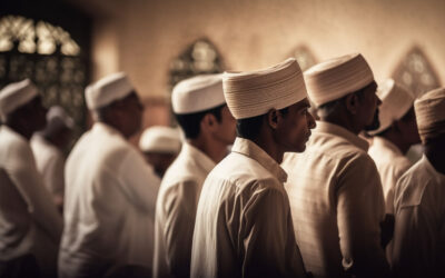 Reviving Pakistan’s Islamic Identity: The Role of The Revivalists